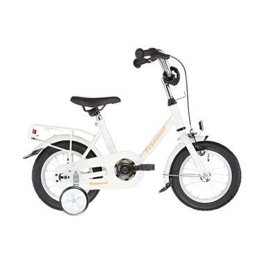 Vélo Enfant VERMONT CLASSIC 12" Blanc 2021 VERMONT Probikeshop 0